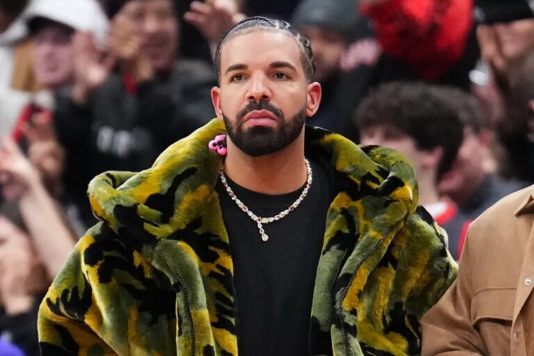 L&rsquo;album « Habibti » de Drake : les 11 titres classés