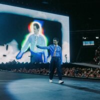Setlist de la tournée Together, Together Tour 2026 de Harry Styles : chaque chanson jouée lors du premier spectacle