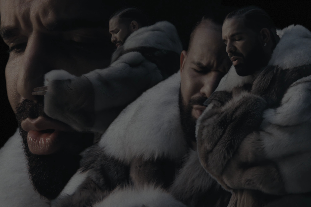 Regardez les 18 clips vidéo "Iceman" de Drake issus de ses trois albums en un seul endroit