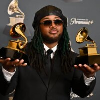Leon Thomas s&rsquo;apprête à recevoir le prix ASCAP Vanguard 2026