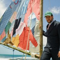 Bad Bunny lance la collection Benito Antonio, ancrée dans l&rsquo;identité et la culture, avec ce détaillant de mode
