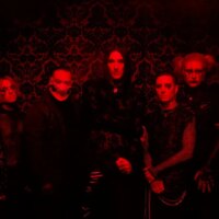 Motionless in White est à nouveau en tête du classement des chansons de hard rock les plus chaudes, cette fois avec Corey Taylor