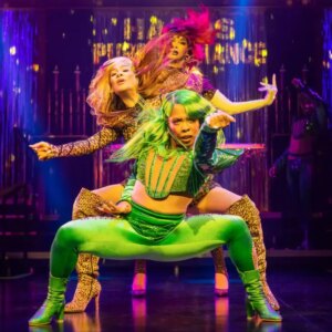 Comment « Cats » est devenu plus queer, meilleur et a pris d&rsquo;assaut Broadway dans le rôle de « Cats: The Jellicle Ball »
