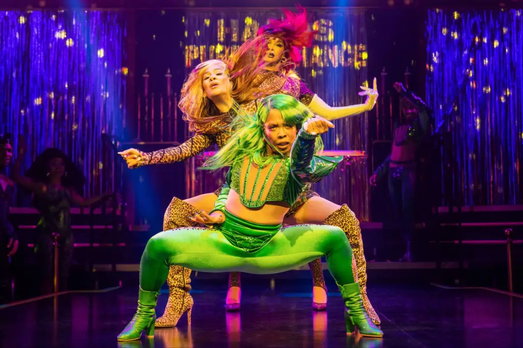 Comment "Cats" est devenu plus queer, meilleur et a pris d'assaut Broadway dans le rôle de "Cats: The Jellicle Ball"