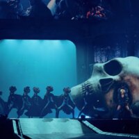 Lady Gaga établit un record de boxscore en milieu d&rsquo;année pour The Mayhem Ball avec 236 millions de dollars bruts