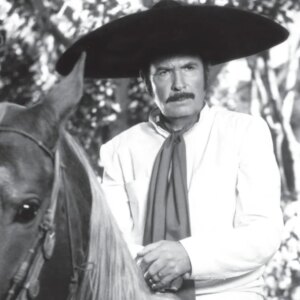 Que vive Antonio Aguilar ! Pepe Aguilar parle d&rsquo;un album hommage à son père avec Ángela Aguilar, Carín León et plus