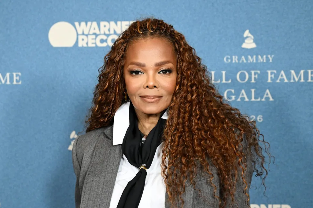 8 faits saillants du gala du Grammy Hall of Fame 2026 : Janet Jackson, Heart, Lucinda Williams et plus