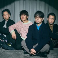 ASIAN KUNG-FU GENERATION a 30 ans : les membres parlent des nouveautés « Fujieda EP » et « Skins », de la création de musique pour un monde fracturé, et plus