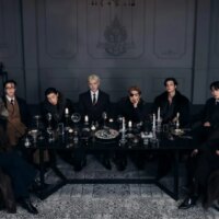 ATEEZ annoncé comme tête d&rsquo;affiche de BST Hyde Park pour un spectacle exclusif au Royaume-Uni