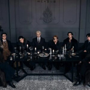 ATEEZ annoncé comme tête d&rsquo;affiche de BST Hyde Park pour un spectacle exclusif au Royaume-Uni