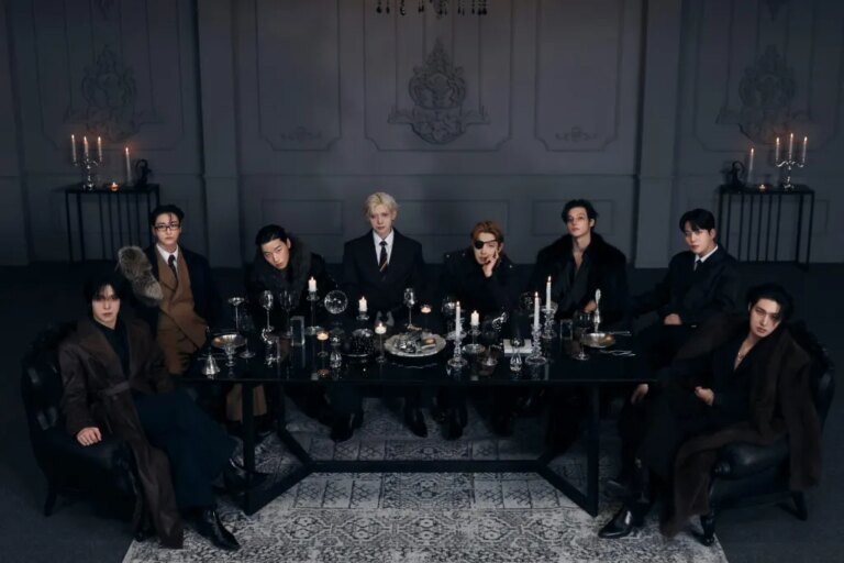 ATEEZ annoncé comme tête d&rsquo;affiche de BST Hyde Park pour un spectacle exclusif au Royaume-Uni