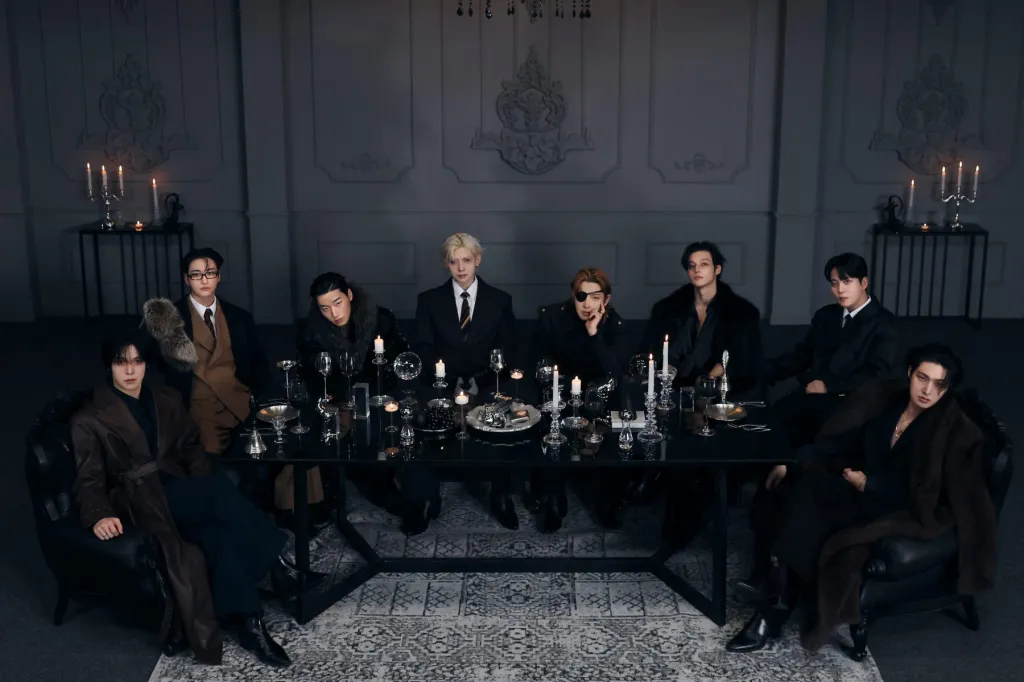 ATEEZ annoncé comme tête d'affiche de BST Hyde Park pour un spectacle exclusif au Royaume-Uni