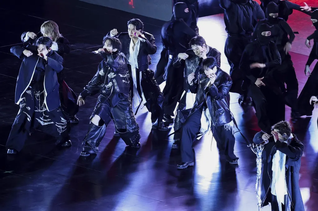 BTS prépare ARMY All Fya'd pour "BUSAN: LIVE VIEWING" dans les cinémas avec une toute nouvelle bande-annonce