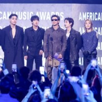 BTS remporte le titre d&rsquo;Artiste de l&rsquo;année aux AMA 2026 : « Nous l&rsquo;avons encore fait »
