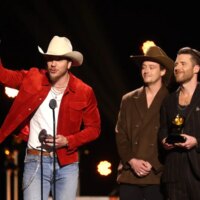 Brandon Lake est double gagnant aux K-LOVE Fan Awards 2026 : liste complète des gagnants