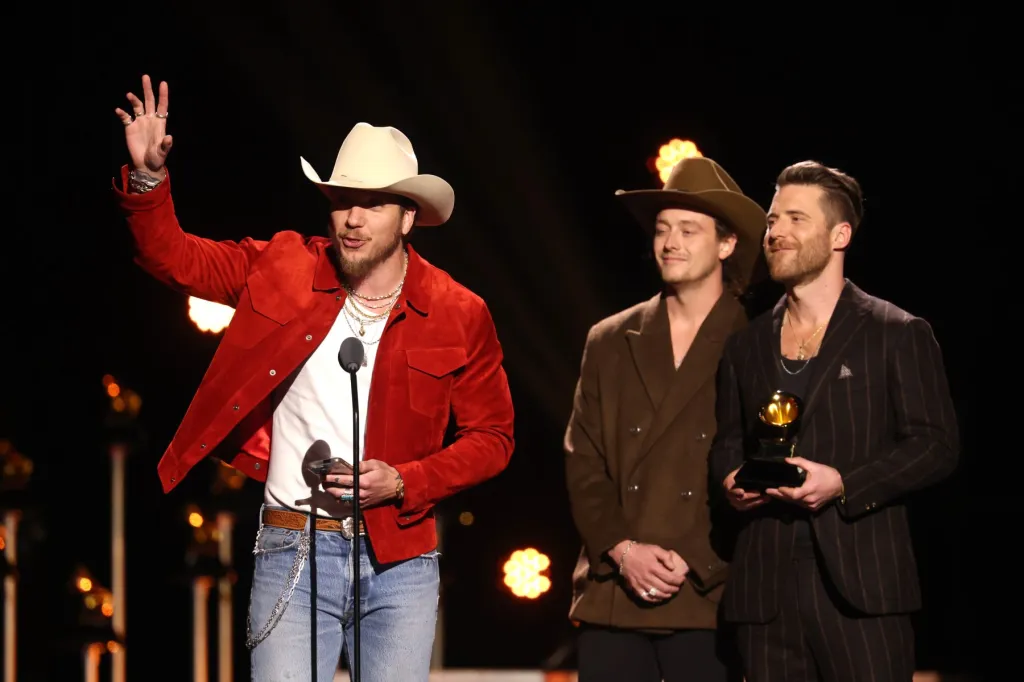 Brandon Lake est double gagnant aux K-LOVE Fan Awards 2026 : liste complète des gagnants