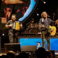 Carlos Vives déverse la fierté colombienne à Miami avec Tour Al Sol : « Il est important d&rsquo;être dans cette ville »