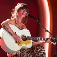 « Choosin&rsquo; Texas » d&rsquo;Ella Langley atteint la première place du classement ARIA