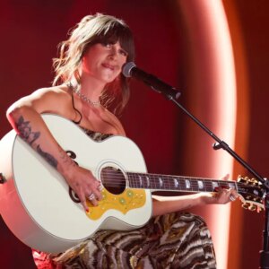 « Choosin&rsquo; Texas » d&rsquo;Ella Langley atteint la première place du classement ARIA