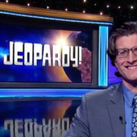 Chris D&rsquo;Angelo : Du théâtre communautaire local au « Jeopardy ! » scène