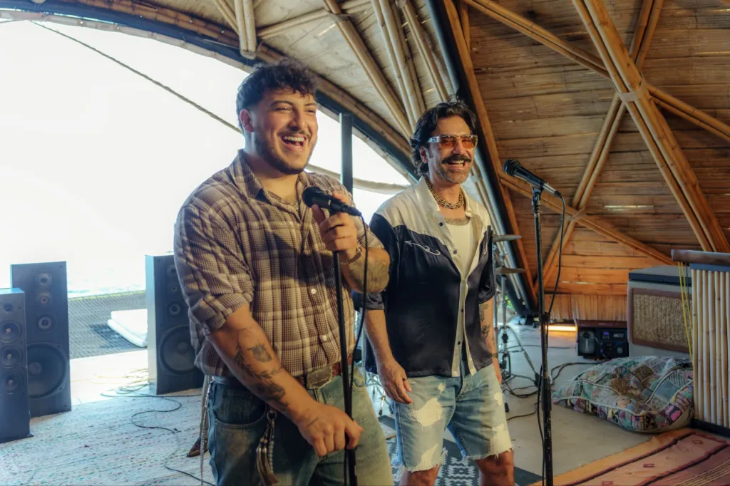 Collaboration entre Grupo Frontera et Alejandro Fernández et plus : votez pour la meilleure nouvelle sortie de musique latine cette semaine