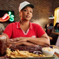 Comment Lizzo est passée du statut de végétalien au nouveau visage des côtes levées au chili : « Je suis la personne idéale pour cela »
