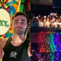 Dans ces bars de DC, les enfants du théâtre règnent en maître (pendant au moins quelques heures)