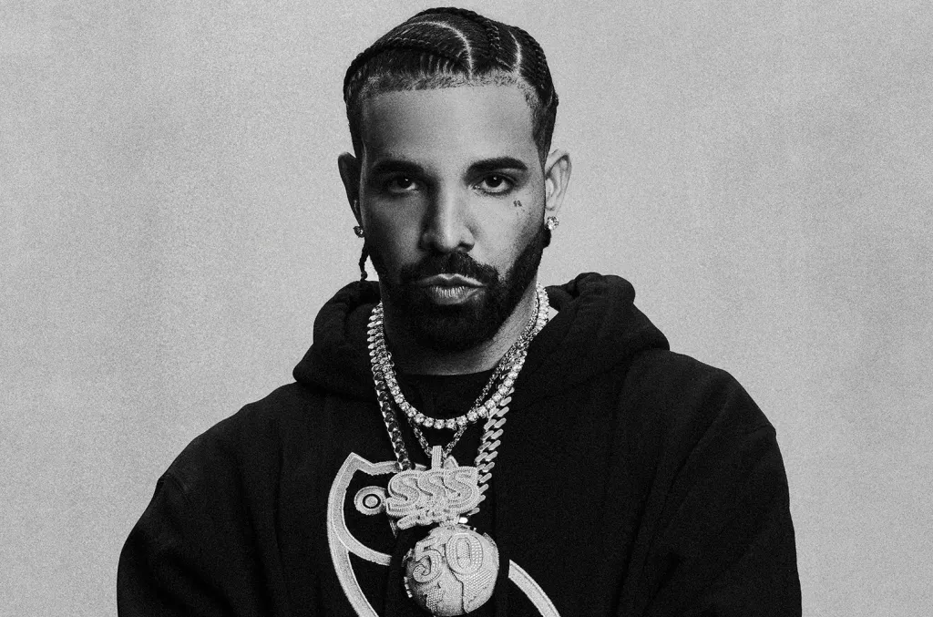 De DJ Khaled à Kendrick Lamar, voici tout le monde que Drake a semblé contester sur "Iceman"