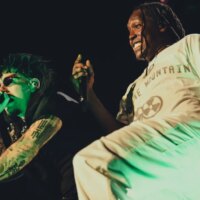 Don Toliver apporte High-&lsquo;Octane&rsquo; et YEAT à Rolling Loud Orlando pour une performance électrique en tête d&rsquo;affiche
