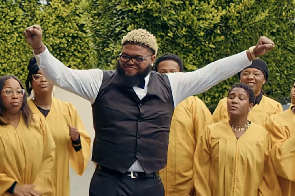 Druski se présente à la maison de Cardi B avec du Mariachi complet pour l'inviter aux BET Awards 2026 : « Merci, Papacitos »