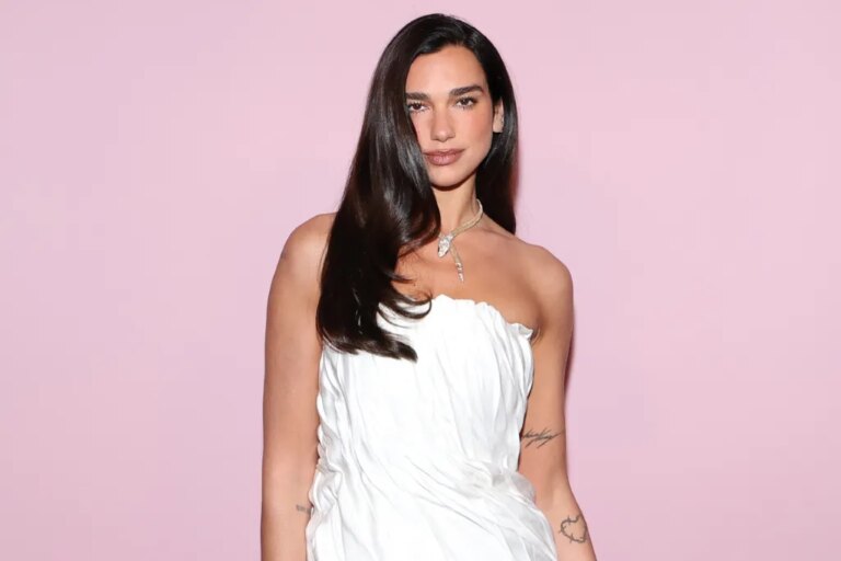 Dua Lipa poursuit Samsung pour 15 millions de dollars pour « exploitation commerciale non autorisée » de son image sur des téléviseurs