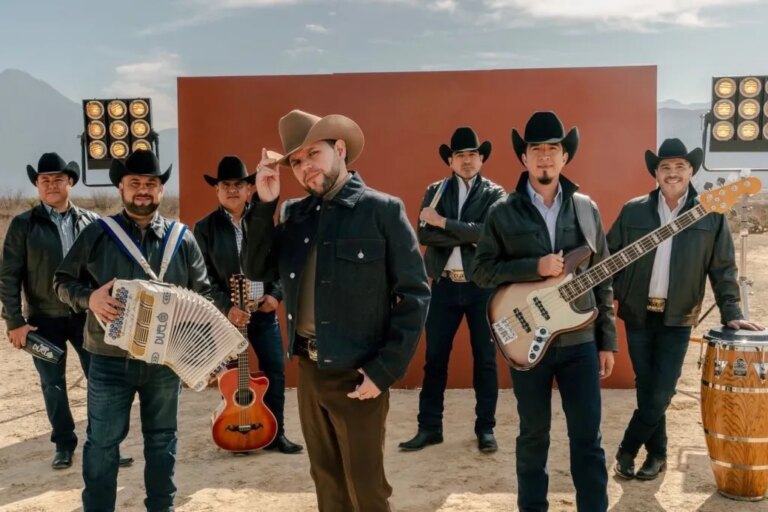 Duelo Talk donne le coup d&rsquo;envoi de la tournée Gravedad à travers les États-Unis : « La musique norteño continuera à être un élément essentiel de la musique régionale mexicaine »