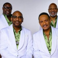 Four Tops à la recherche d&rsquo;un redémarrage de Summer of Soul avec l&rsquo;édition Deluxe de « Four Tops Live! » Album et possible doc, comédie musicale