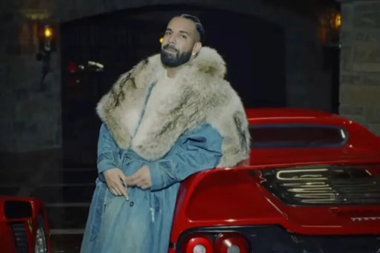 Future, Revelations & Revenge : tout ce qui s&rsquo;est passé dans la diffusion en direct de l&rsquo;épisode 4 de « Iceman » de Drake