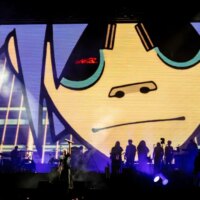 Gorillaz, The Strokes et Twenty One Pilots seront les têtes d&rsquo;affiche de Corona Capital 2026 au Mexique