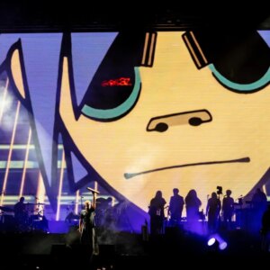Gorillaz, The Strokes et Twenty One Pilots seront les têtes d&rsquo;affiche de Corona Capital 2026 au Mexique