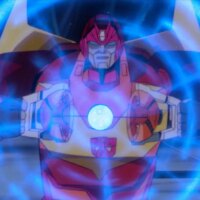 Hasbro célèbre les 40 ans de « Transformers : le film » avec une bande originale « reformatée » – et oui, Stan Bush est de retour