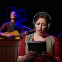 Il y a plus à aimer dans « Once » du NextStop Theatre qu&rsquo;un garçon rencontre une fille