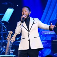 John Legend, Janelle Monáe et bien d’autres parmi les artistes prévus pour le premier festival de jazz de Los Angeles