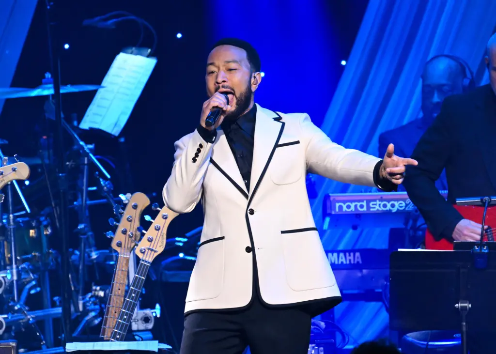 John Legend, Janelle Monáe et bien d’autres parmi les artistes prévus pour le premier festival de jazz de Los Angeles