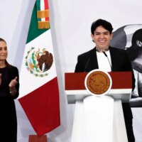 Junior H passe de Corridos Tumbados à « México Canta » : « Mes chansons n&rsquo;ont pas toujours transmis un message positif »