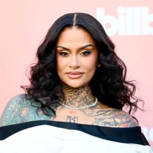 Kehlani s’empare du premier numéro 1 du classement des meilleurs albums R&B/Hip-Hop