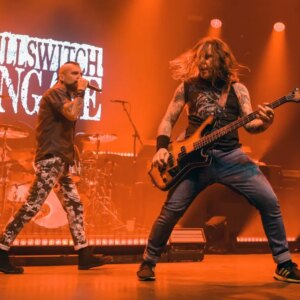 Killswitch Engage étend sa tournée australienne 2026 avec une nouvelle date à Melbourne