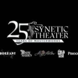 Le Synetic Theatre annonce la saison 2026/27