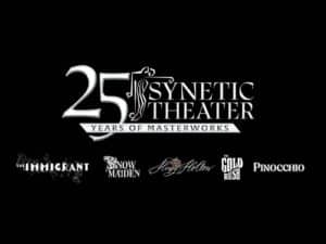 Le Synetic Theatre annonce la saison 2026/27