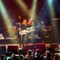 Le spectacle de Bruce Springsteen et E Street Band à Philadelphie reporté en raison du calendrier des séries éliminatoires des 76ers