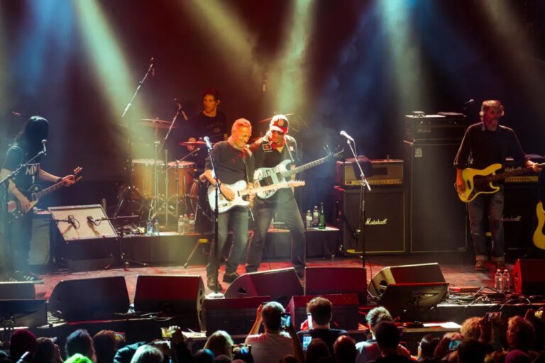 Le spectacle de Bruce Springsteen et E Street Band à Philadelphie reporté en raison du calendrier des séries éliminatoires des 76ers