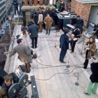 Les Beatles reviennent : le premier musée officiel des Fab Four ouvre ses portes à Londres sur le site de concerts sur le toit