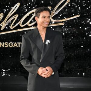 Les chansons de Michael Jackson pullulent dans le classement des meilleures chansons de films après la première de « Michael »