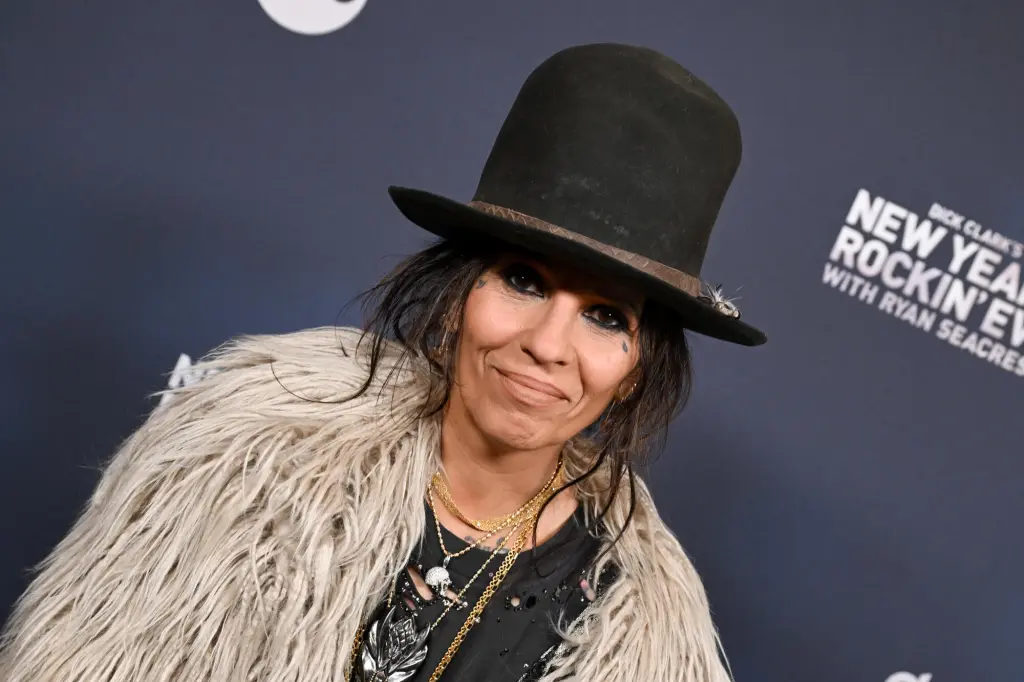 Linda Perry recevra le prestigieux prix d'écriture de chansons des Ivor Novello Awards